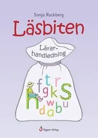 Läsbiten : lärarhandledning